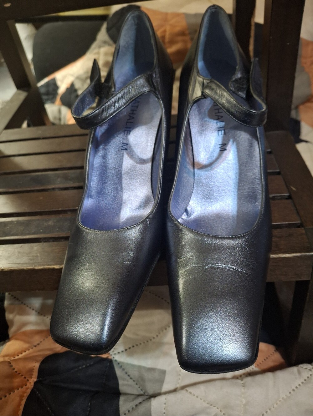 Ladies Dress Shoes
